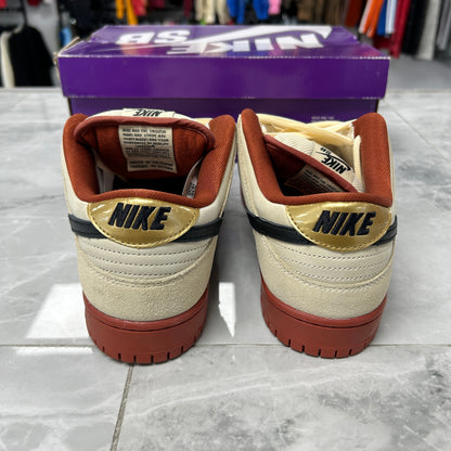 Nike SB Dunk Low Pro Hennessy (Used)