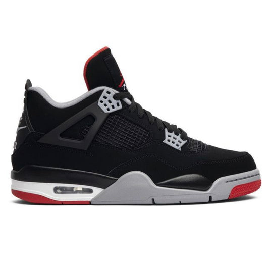 Air Jordan 4 Retro OG Bred 2019 (USED)