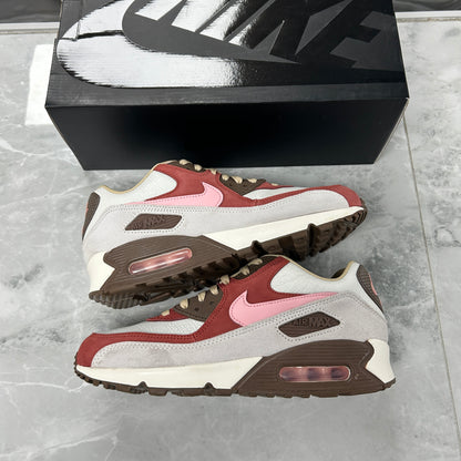 Nike Air Max 90 NRG Bacon (2021)(USED)