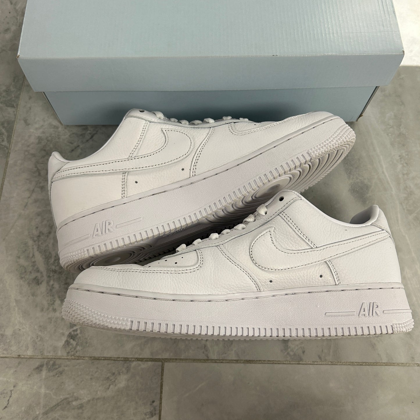 Nike Air Force 1 Low Drake NOCTA Certified Lover Boy (Used)