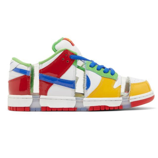 Nike SB Dunk Low Sandy Bodecker