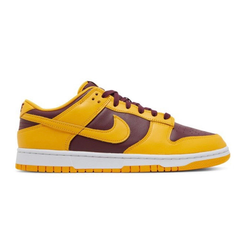 Nike Dunk Low Arizona State