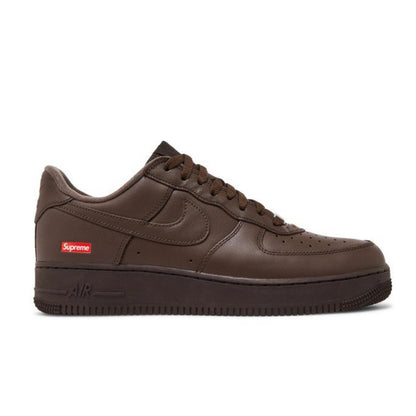 Nike Air Force 1 Low Supreme Brown (USED)