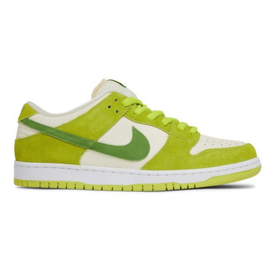 Nike Dunk Low Pro SB Green Apple (USED NO BOX)