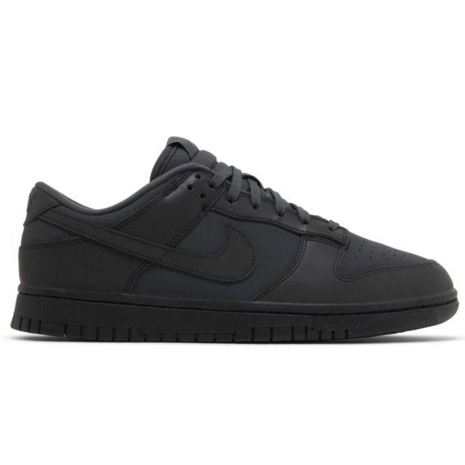 Nike Dunk Low Cyber Reflective (Used)(No Box)