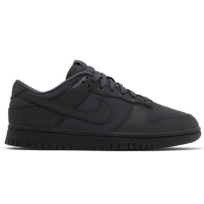 Nike Dunk Low Cyber Reflective (Used)(No Box)