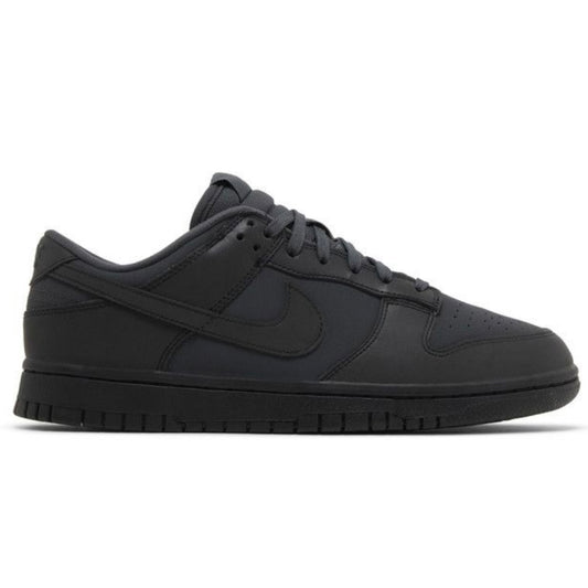 Nike Dunk Low Cyber Reflective (Used)(No Box)