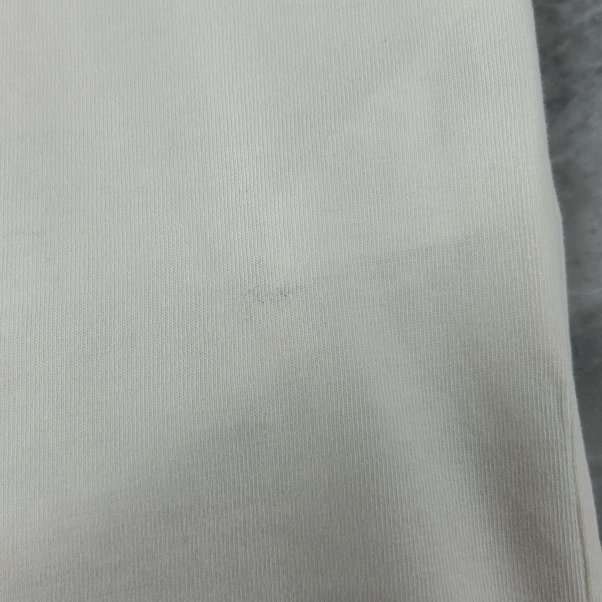 Kith Treats Perfect Match Vintage Tee Sandrift