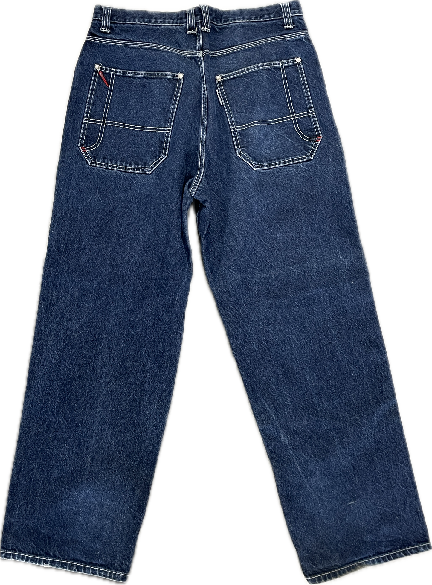 South Pole wide legged jeans (USED)