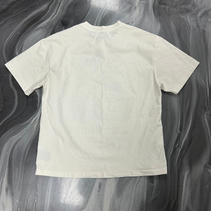 Rhude Nice Shirt White