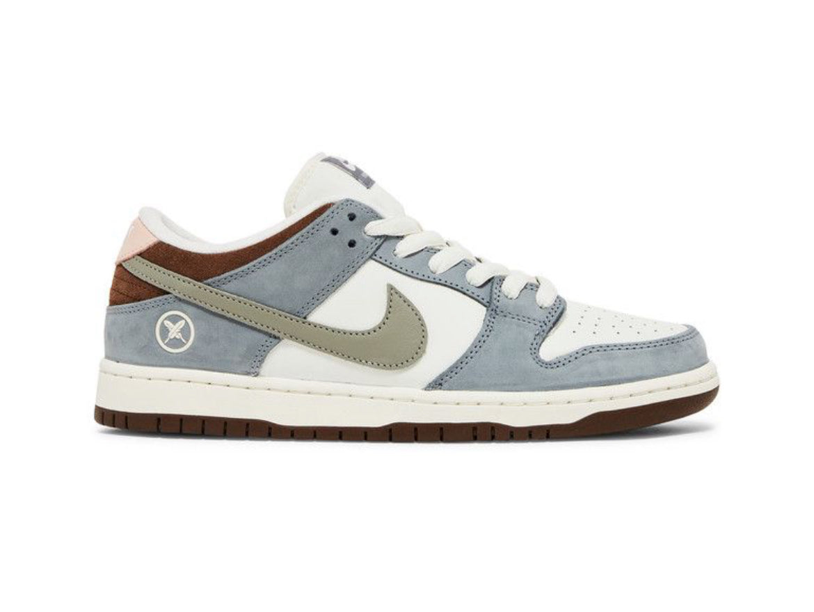 Nike SB Dunk Low Yuto Horigome (USED)
