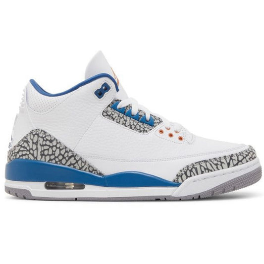Air Jordan 3 Retro Washington
Wizards (Used)