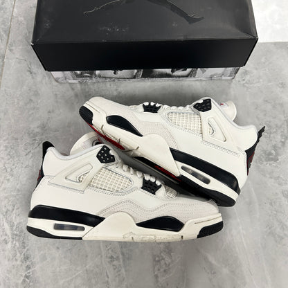 Jordan 4 Retro Flight Club (USED)