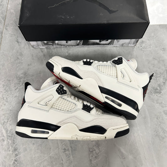 Air Jordan 4 Retro Flight Club - view 2