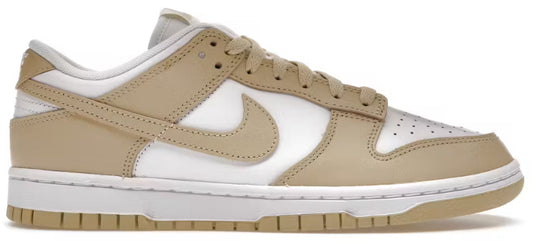 Nike Dunk Low Team Gold (USED NO BOX)