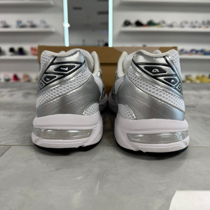 Asics Gel 1130 White Pure Silver Black (Used)