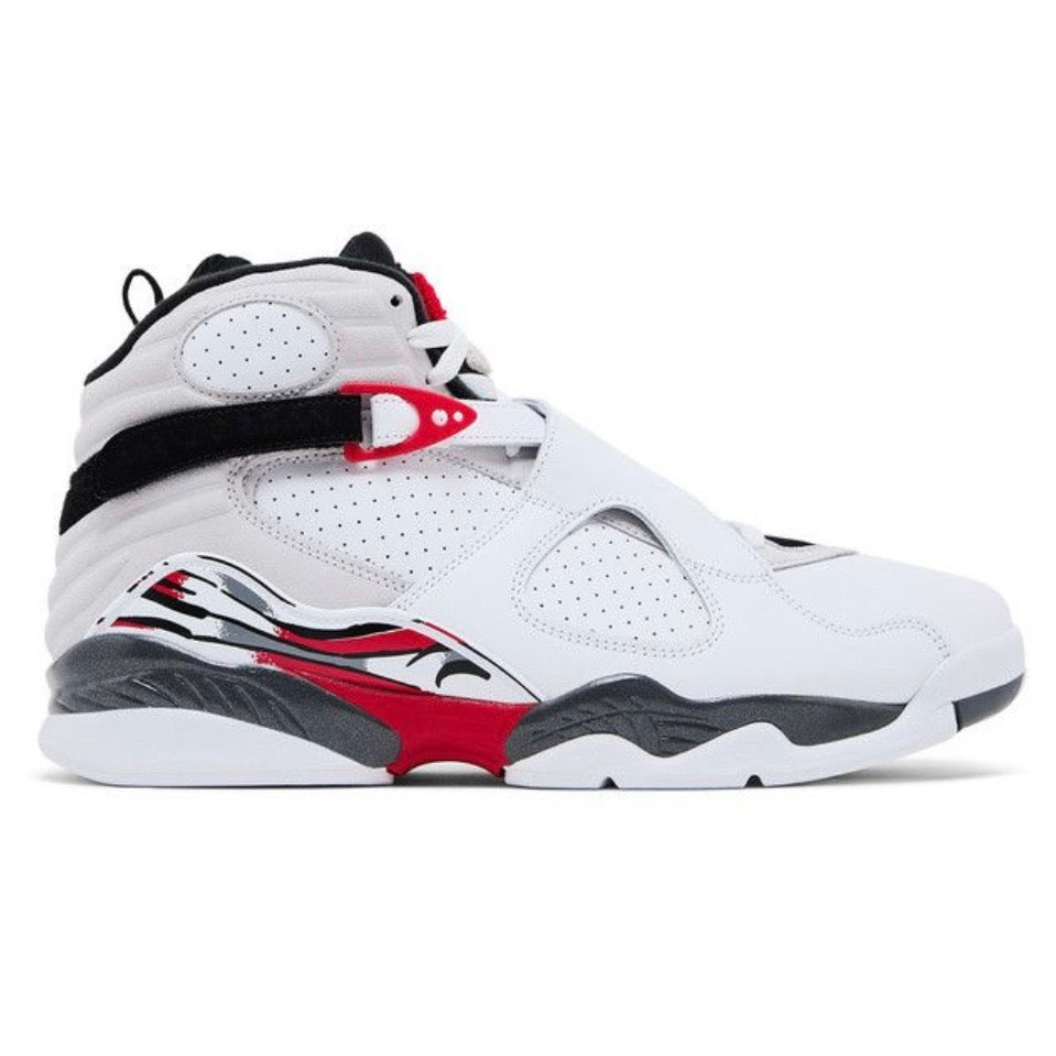 Jordan 8 Retro Bugs Bunny 2025