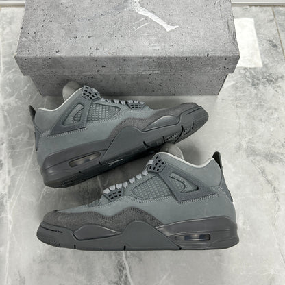 Jordan 4 Retro SE Wet Cement (USED)