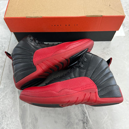Air Jordan 12 Retro Flu Game 2025 (Used)