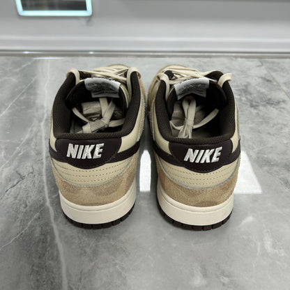 Nike Dunk Low Premium Animal Pack-Cheetah (Used)(No Box)