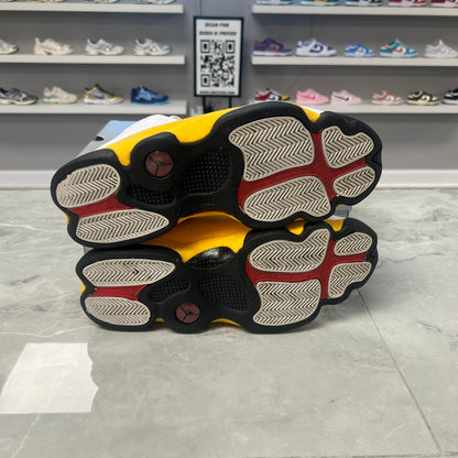 Jordan 13 Retro Del Sol (USED)
