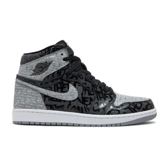 Jordan 1 High OG Rebellionaire
