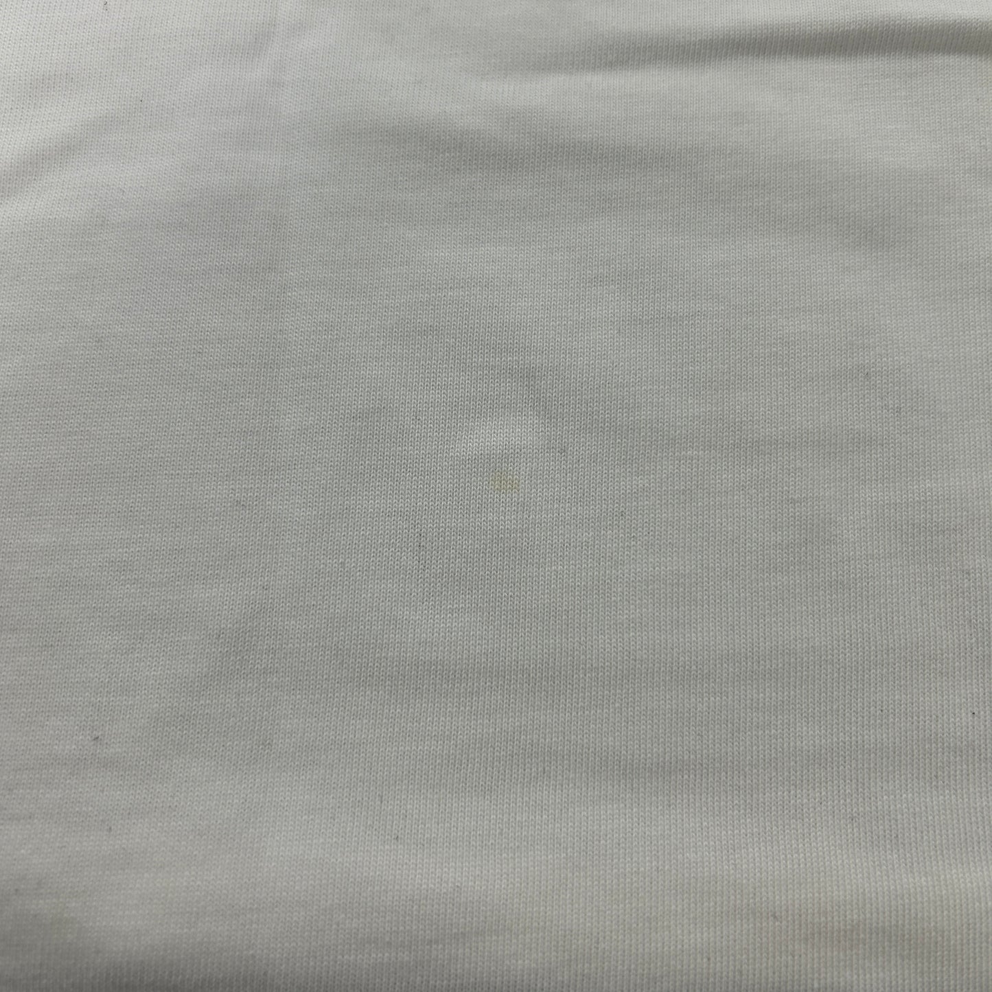 Supreme Jordan Tee White (FW15)