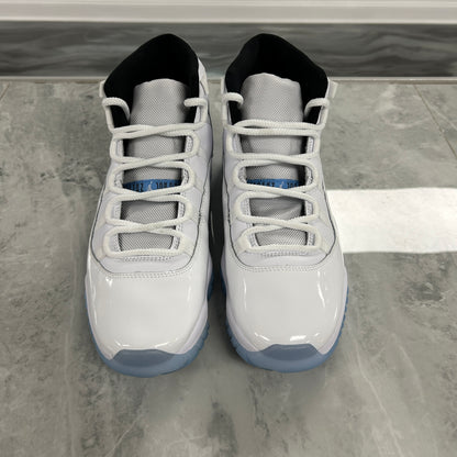 Jordan 11 Retro Legend Blue (2024) (USED NO BOX)