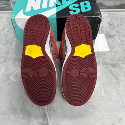 Nike Dunk Low SB Crawfish (USED)