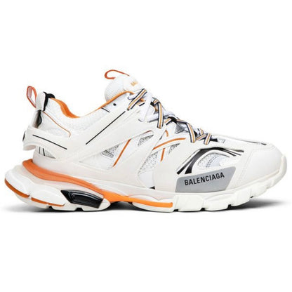 Balenciaga Track Sneaker White
Orange
