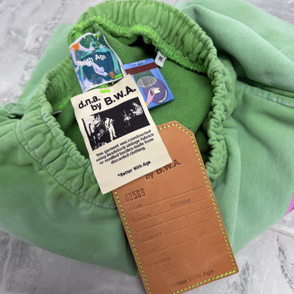 Better With Age Moniker Sweatpants Sage - view 8