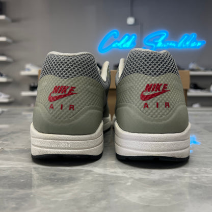 Nike Air Max 1 Hyperfuse Matte Silver (USED)