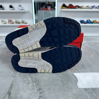 Nike Air Max 1 Pure Plat Midnight Navy (USED)