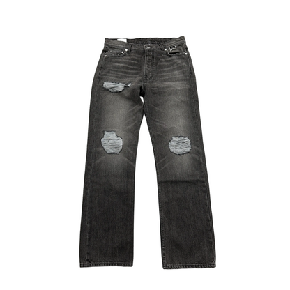Rhude Distressed Boxer Denim Jeans