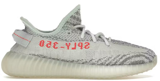 Adidas Yeezy Boost 350 V2 Blue Tint (USED)