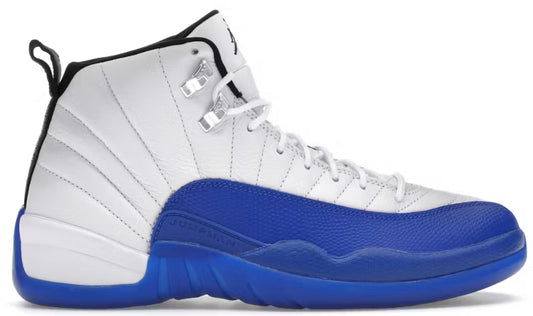 Jordan 12 Retro Blueberry