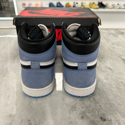 Jordan 1 Retro High OG University Blue (USED)