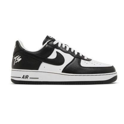 Nike Air Force 1 Low QS Terror Squad Blackout (USED)