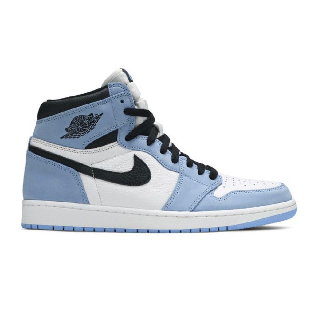 Jordan 1 Retro High OG University Blue (USED)