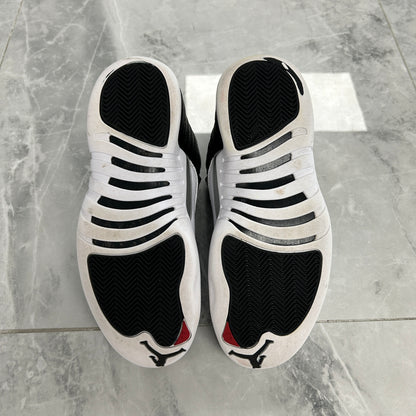Air Jordan 12 Retro Playoff (USED) (NO BOX)