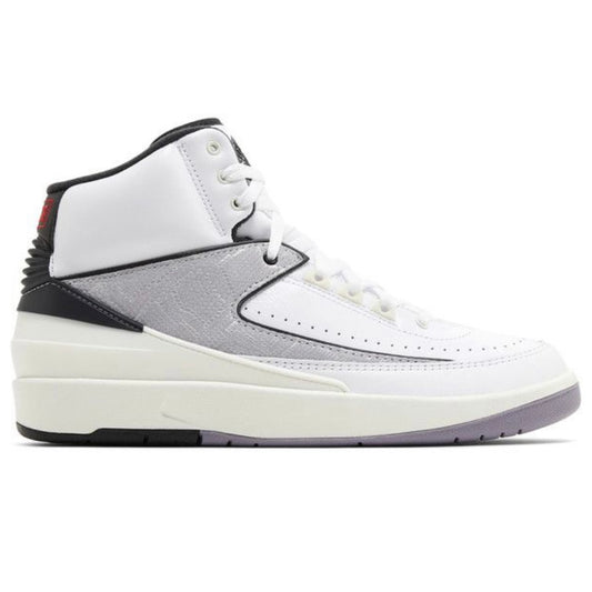 Air Jordan 2 Retro Python (USED)