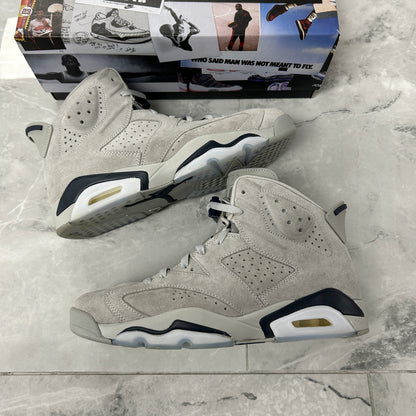 Jordan 6 Retro Georgetown (2022)(USED)