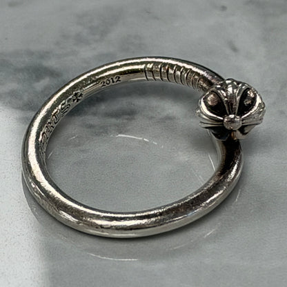 Chrome Hearts Nail Ring