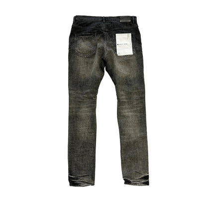 PURPLE BRAND Dirty Blowout
Jeans Grey