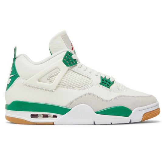 Nike SB x Air Jordan 4 Retro SP Pine Green (USED NO BOX)