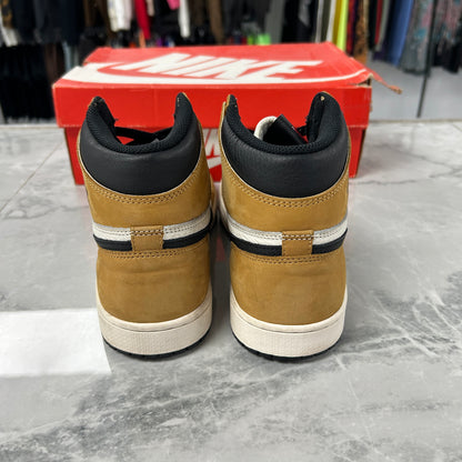 Jordan 1 Retro High Rookie of the Year (USED)