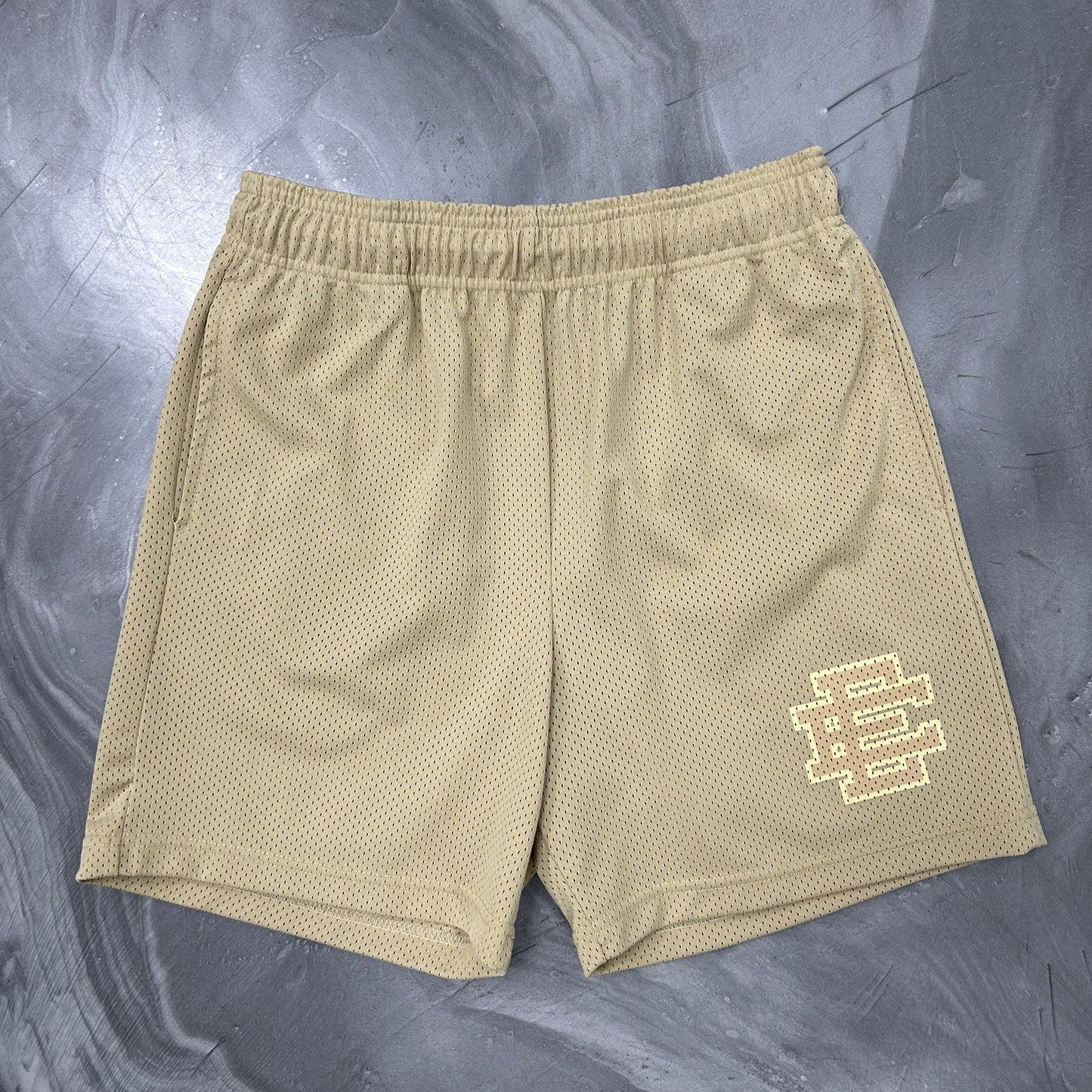 Eric Emanuel EE Basic Short Lint/ Lint