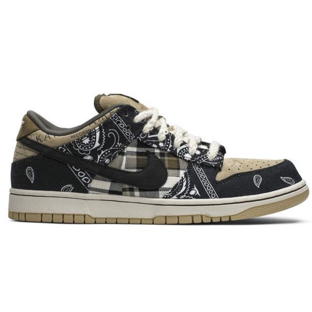 Nike SB Dunk Low Travis Scott