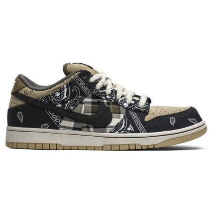 Nike SB Dunk Low Travis Scott