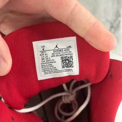 Jordan 13 Retro Gym Red Flint Grey (USED)